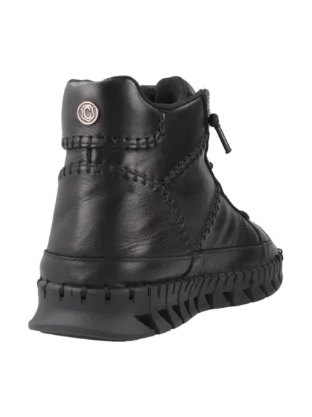 Pantofi Carmela negru