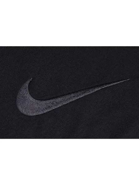 Pantaloni scurți Nike negru