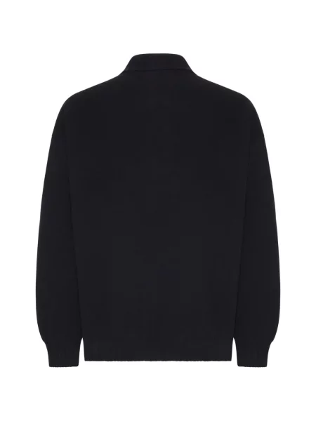 Pulover Roberto Collina negru