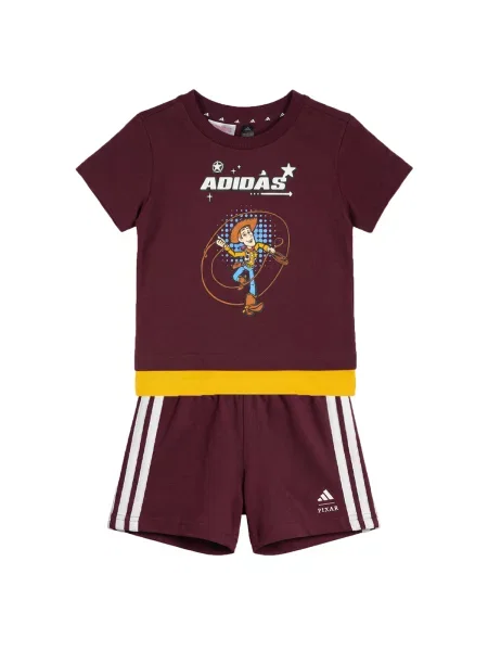Tricou copii Adidas