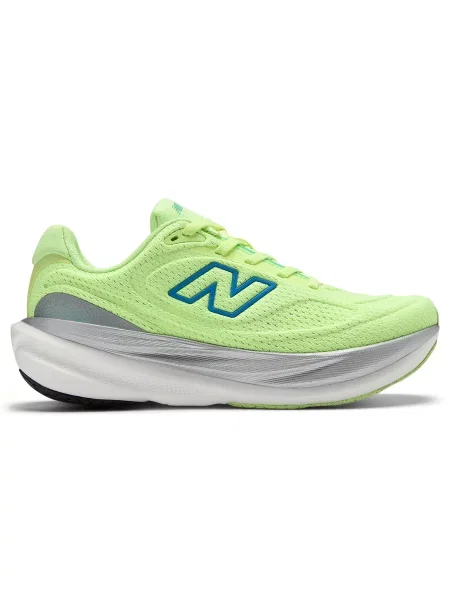 Buty do biegania New Balance afterglow/blue bird zielone