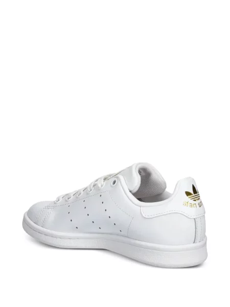 Sneakersy Adidas La Trainer zamszowe szare