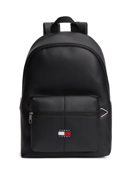 Tommy Jeans Batoh ESS' černá