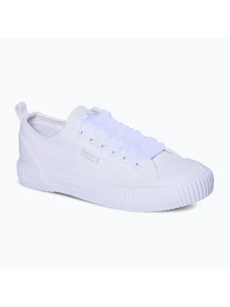 Lee Cooper női cipők fehér