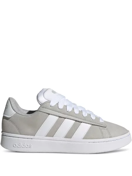 Sneakersy Adidas Spezial szare