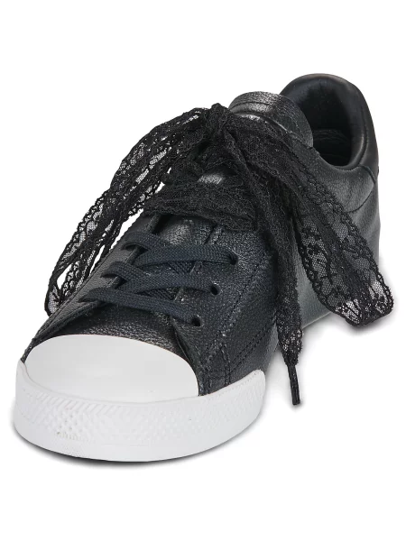 Tenisky Converse čierna