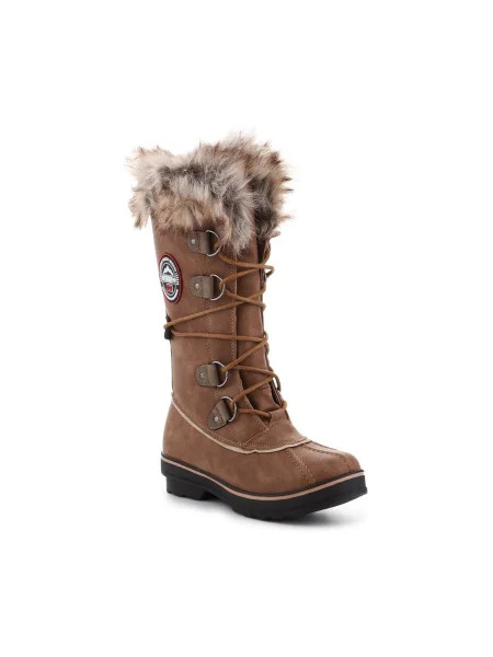 Pantofi Geographical Norway maro