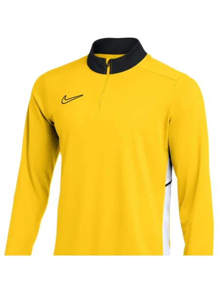 Bunda Nike žltá