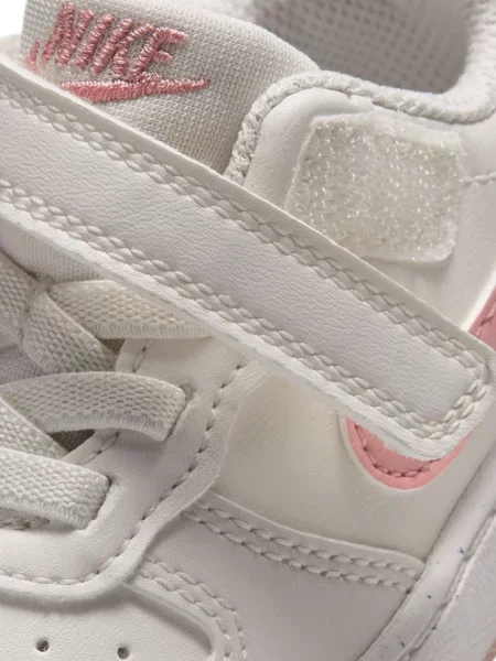 Nike Court Borough Low Recraft bébi sportcipő szürke
