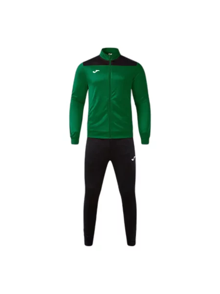 Dziecięcy dres Joma Phoenix III czarny