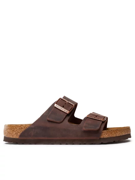 Cipők BIRKENSTOCK Arizona sfb barna