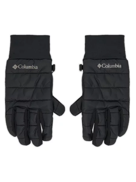 Γάντια για σκι Columbia Powder Lite™ II μαύρο