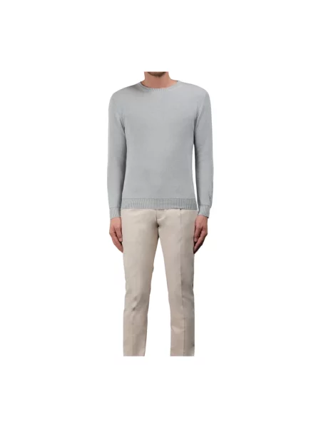 Sweter Moorer szary