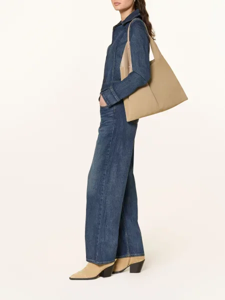 Levi's® Proste Dżinsy Lost In Translation blau