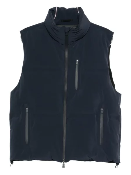 Vestă Herno albastru