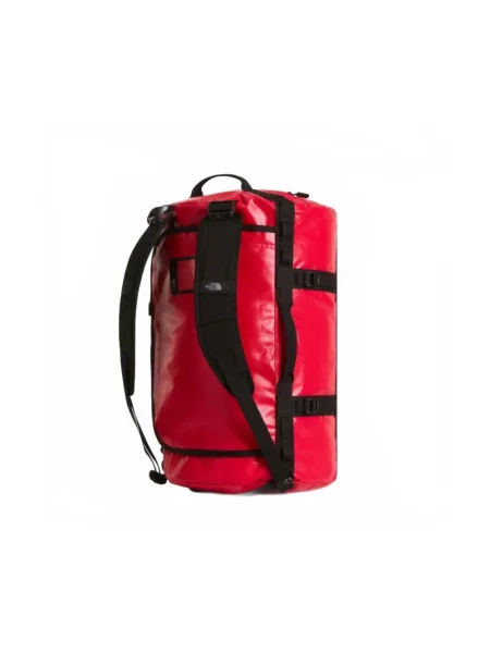 Plecak The North Face czerwony