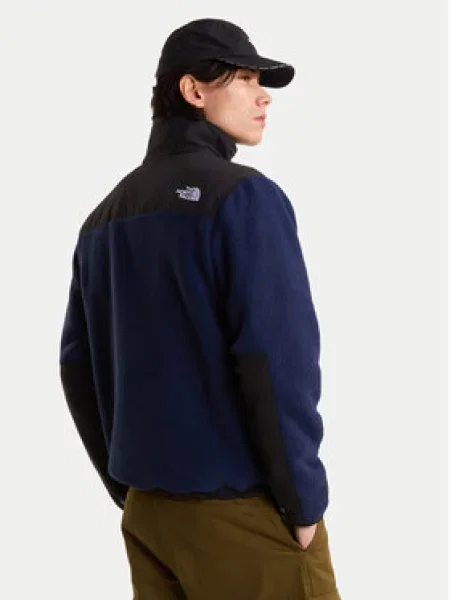 The North Face Fliso džemperis Retro Denali Tamsiai mėlyna