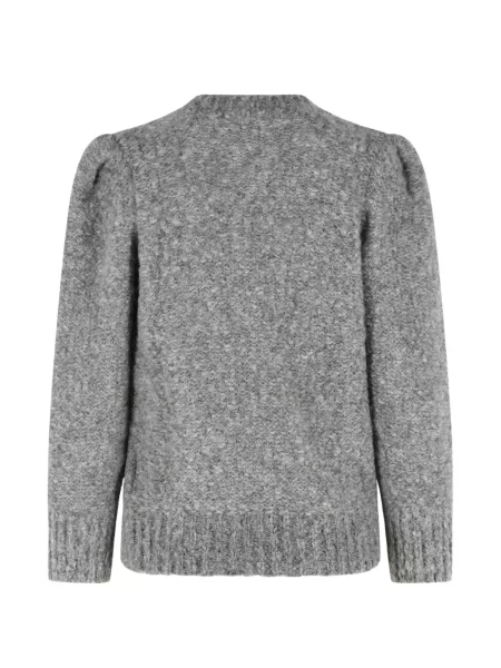 Pulover Isabel Marant gri