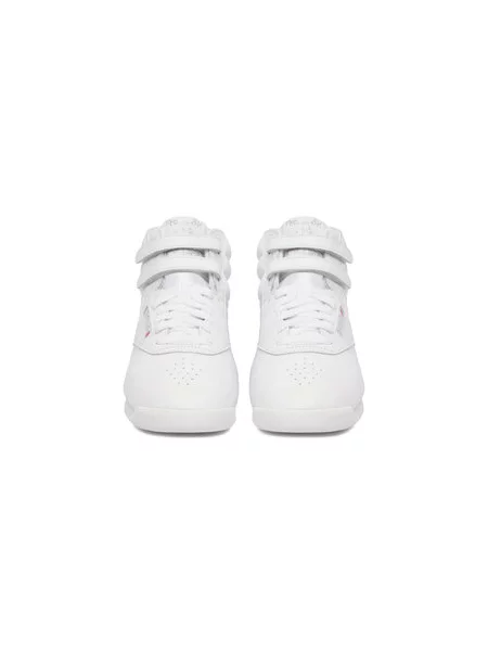 Superge Reebok EO-F/S HI bela