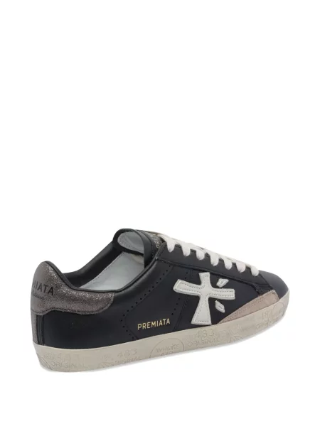 Sneakerși Premiata negru