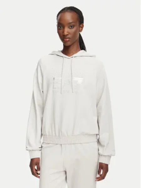 Tepláková souprava Emporio Armani modrá