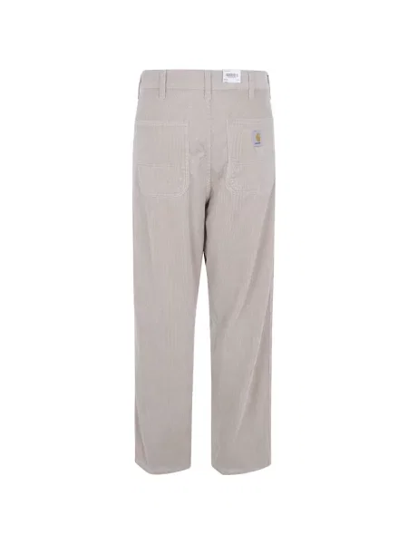Pantaloni Carhartt Wip de catifea cord