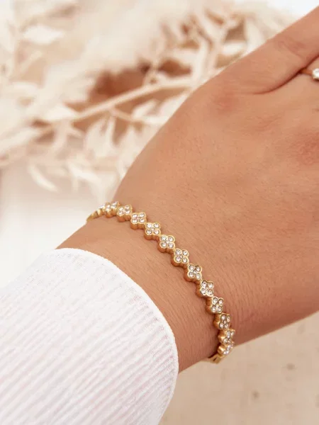 Zapestnica Boto bela