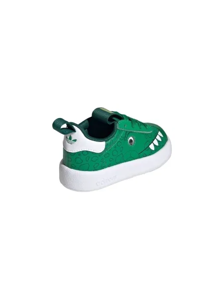 Tenisky Adidas Gazelle zelená