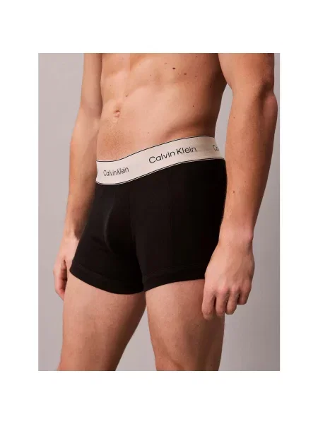 Gaćice Calvin Klein Underwear crna