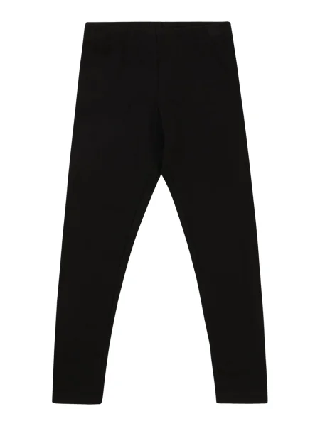 Lindex Leggings negru