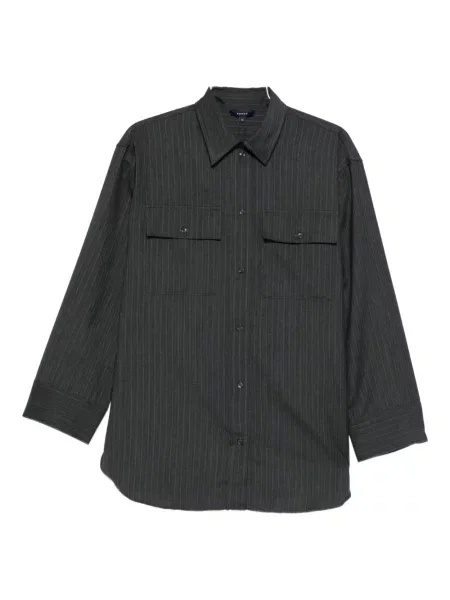 Koszula Soeur w paski czarna