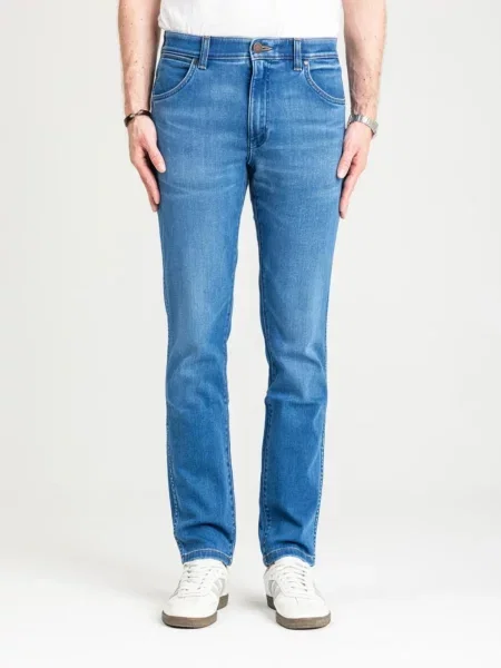 WRANGLER Farmer Larston Rustic farmer kék