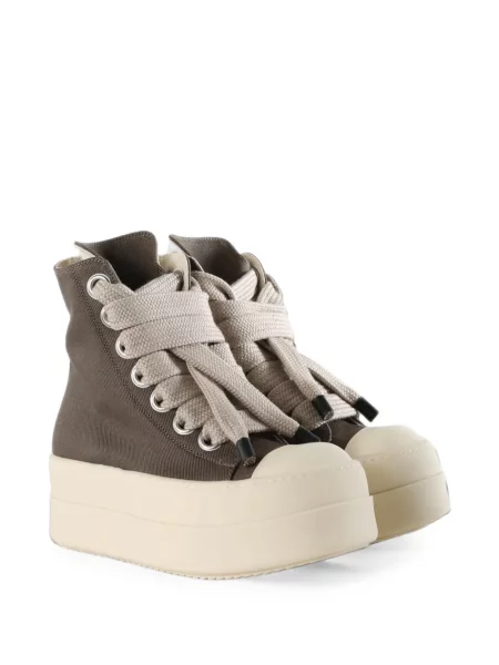 Sneakerși Rick Owens Drkshdw gri