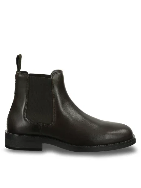 Челсі Gant коричневий