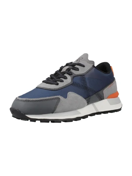 Pantofi Munich albastru