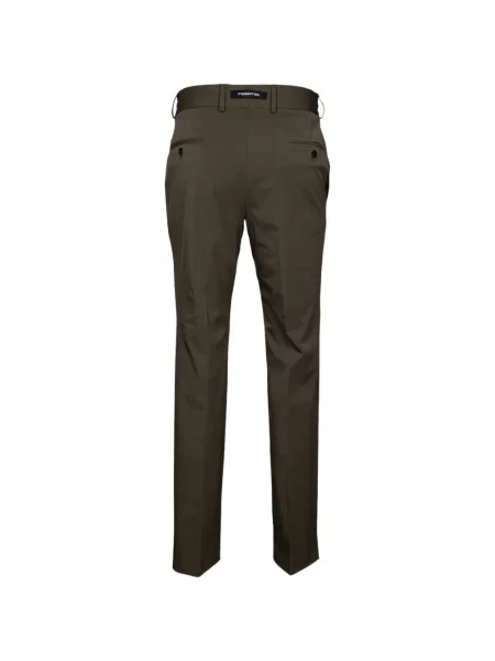 Pantaloni Karl Lagerfeld maro