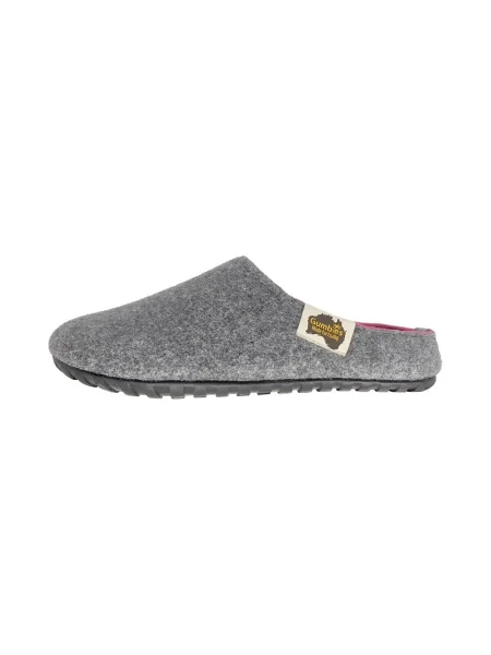 Pantofi Gumbies gri