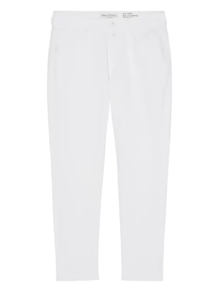 Blugi Marc O'polo alb