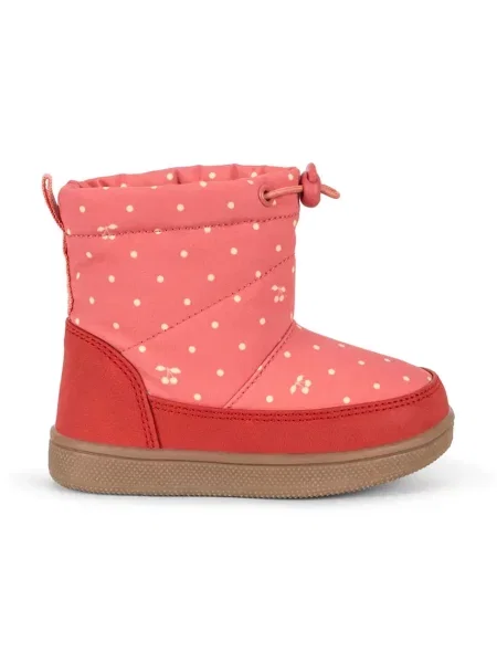 Konges Sløjd снігові чоботи дитячі STORMA BOOT