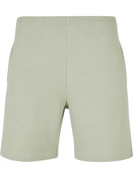 Urban Classics Pantaloni deschis verde