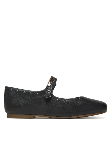 Balerini Scholl negru