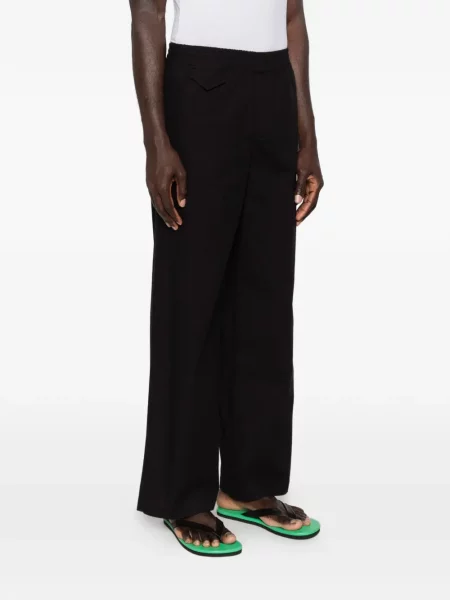 Pantaloni A.p.c. negru