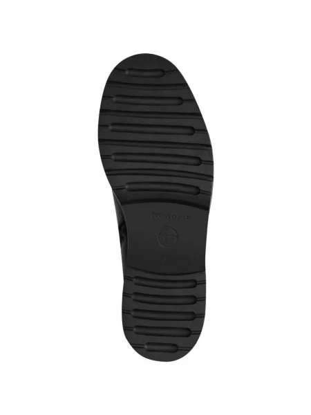 Pantofi Tamaris negru