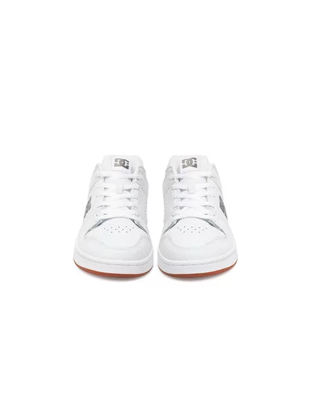 Sportcipők DC Shoes MANTECA 4 fehér