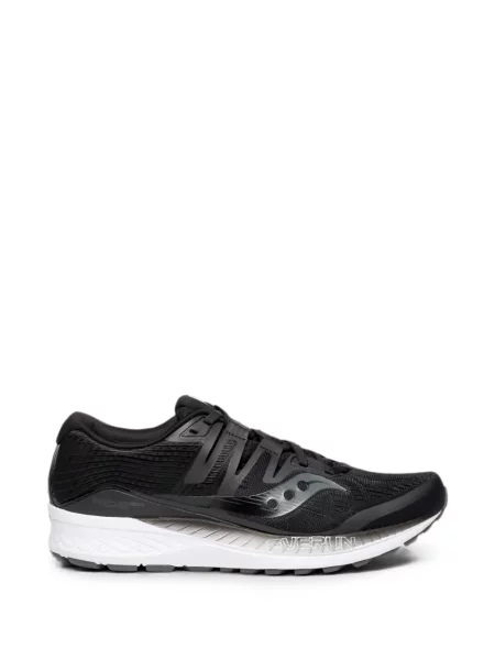 Sneakerși Saucony negru