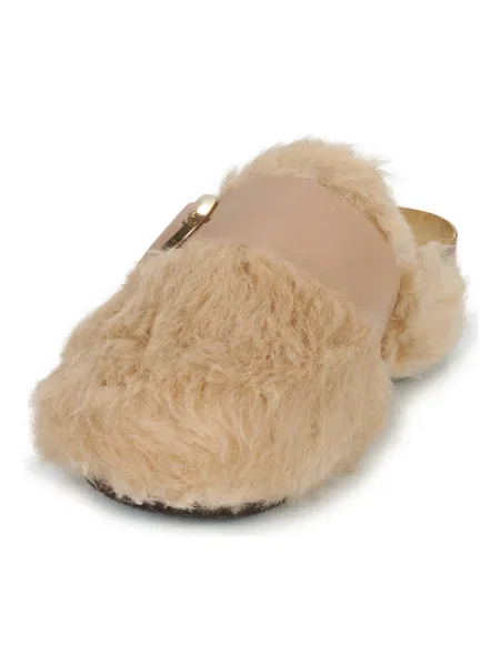 Pantofi Scholl roz