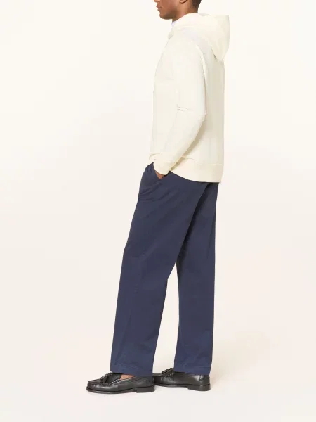 Chinos Gant modré