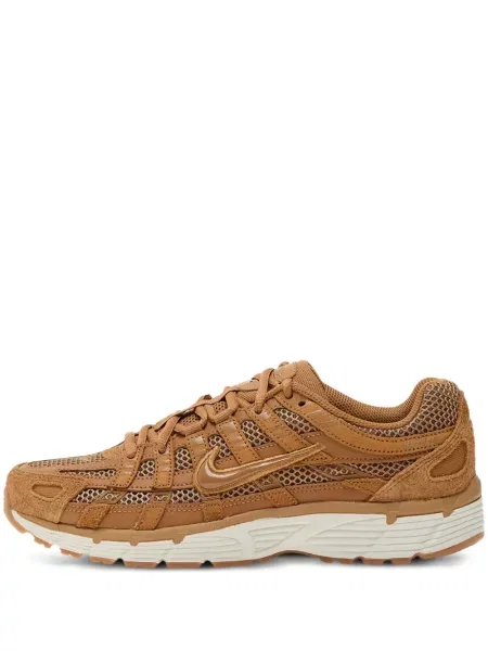 Szorty Nike z siateczką z wysoką talią czarne