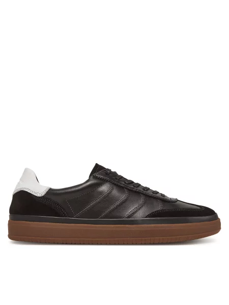 Laisvalaikio batai Vagabond Shoemakers Leo juoda