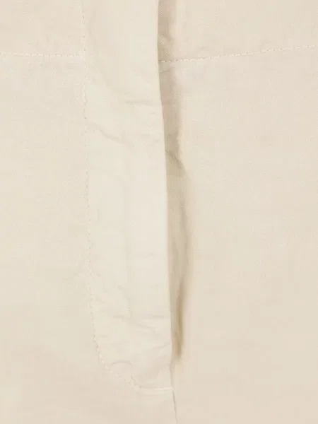 Pantaloni Incotex cu picior lat